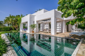 Villa Alegria estilo Mediterraneo Finca Cortesin